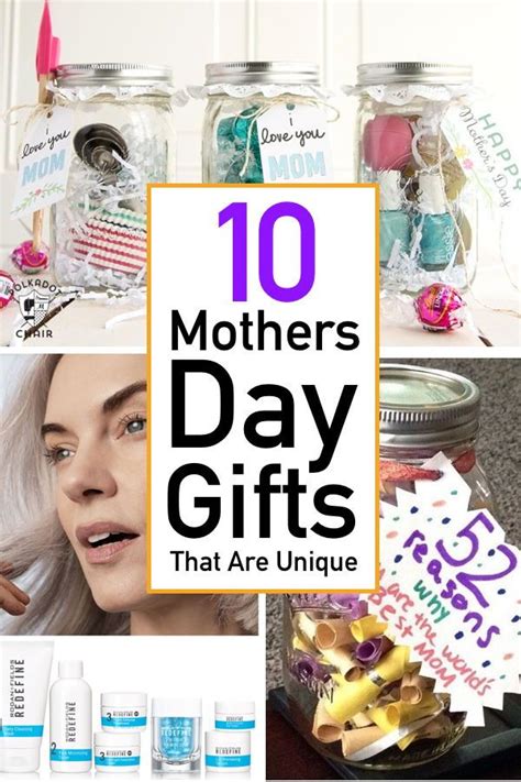 Explore Thoughtful Mothers Day Ts That Mom Will Love Diy T Ideas