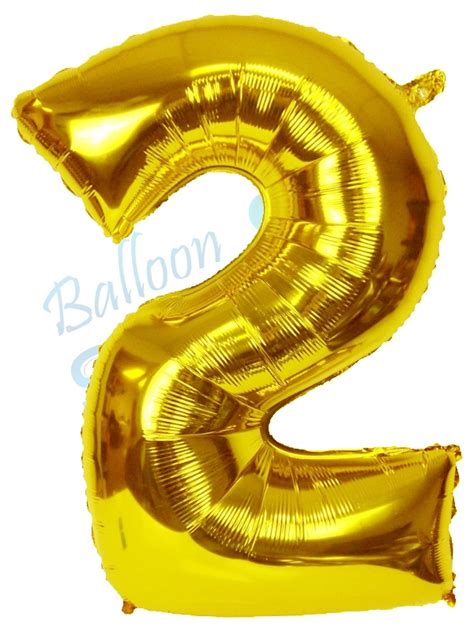 Gold Balloon Numbers Gold Balloon Numbers Jumbo Balloons Vancouver