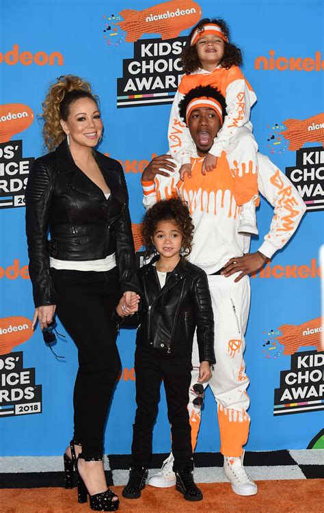 Nick Cannon Kids Names - Nick Cannon And Abby De La Rosa Welcome Twins ...