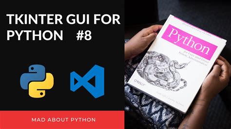 Creating Drop Down Menu Options In Tkinter And Python Python Tutorial