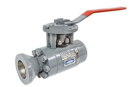 Ball Valves • Cgis Valves Actuators And Accessories For Severe Service