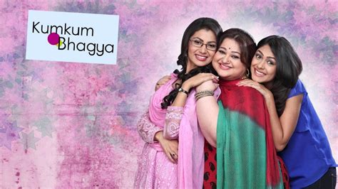 Kumkum Bhagya Tv Series 2014 Fonds Décran — The Movie Database