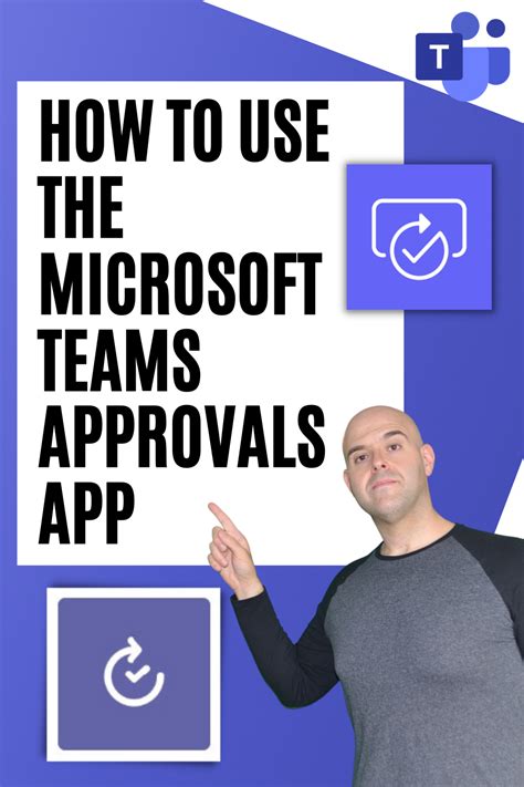 How To Use The Microsoft Teams Approvals App Informatique