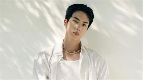 We Are So Back Fans Enthralled As Bts Jin Becomes The First Global