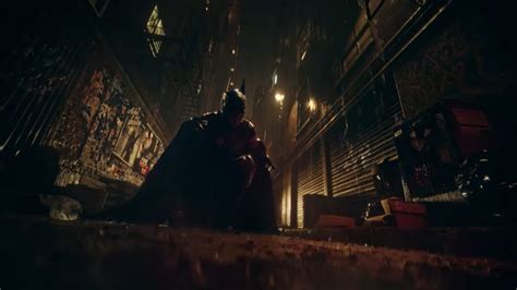 Batman Arkham Shadow Launches In October Gameplay Trailer Showcases