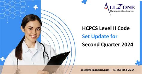 April Hcpcs Level Ii Code Update What You Need To Know