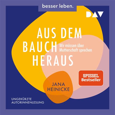 Hörbücher von Jana Heinicke Der Audio Verlag