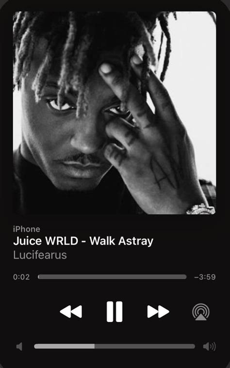 Whats Your Favorite Juice Wrld Unrealased Song Rjuicewrld