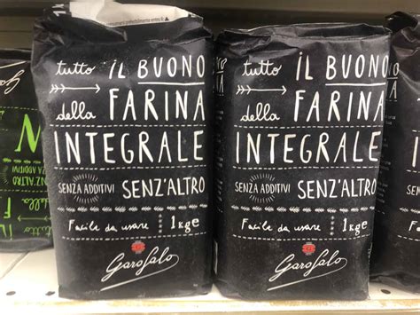 Guide to Italian Flour – Straight from Italy - Eating Around Italy