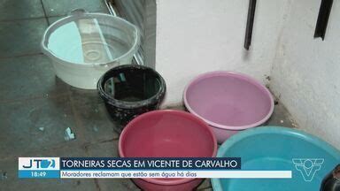 Jornal Tribuna 2ª Edição Moradores de Vicente de Carvalho em Guarujá