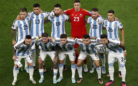 Cuántas Copas del Mundo tiene Argentina Finales que ha disputado