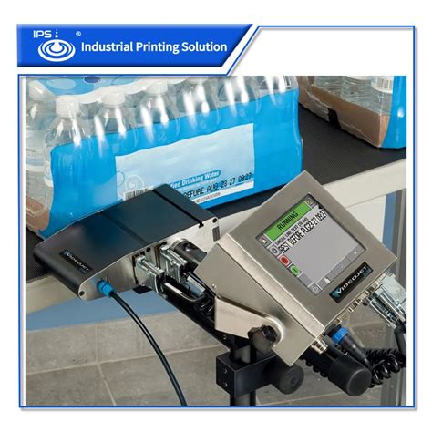 Videojet System Large Character Marking Coding Inkjet