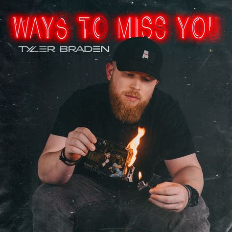 Tyler Braden Official Website