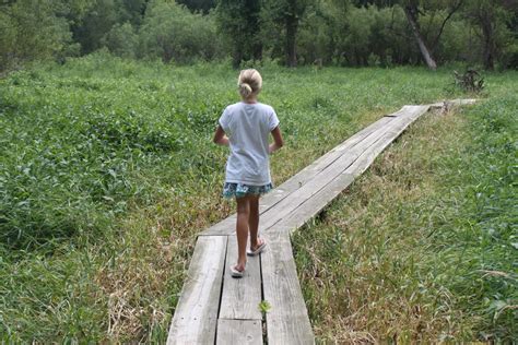 Russman's spot: Hiking Sand Point Trail