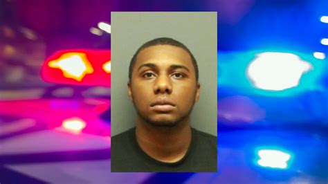 Newport News Police Arrest Suspect In 2021 Homicide Wric Abc 8news