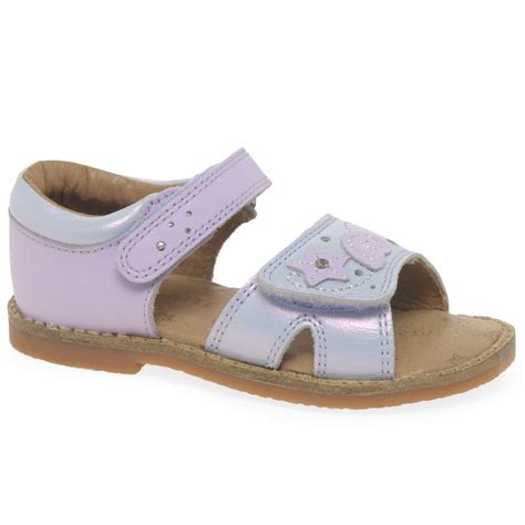 Start Rite Seashore Girls First Sandals Charles Clinkard