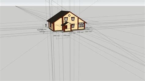 Fasad 2017 B5a Win 3d Warehouse