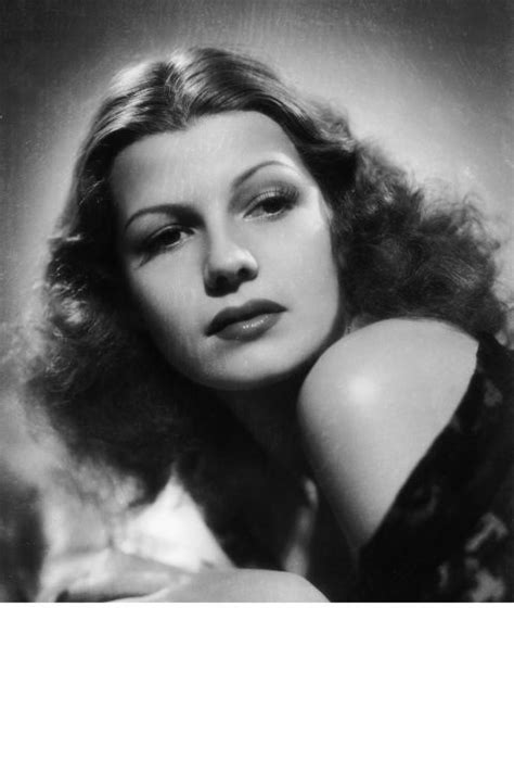 Happy Birthday Rita Hayworth Rita Hayworth Rita Actresses