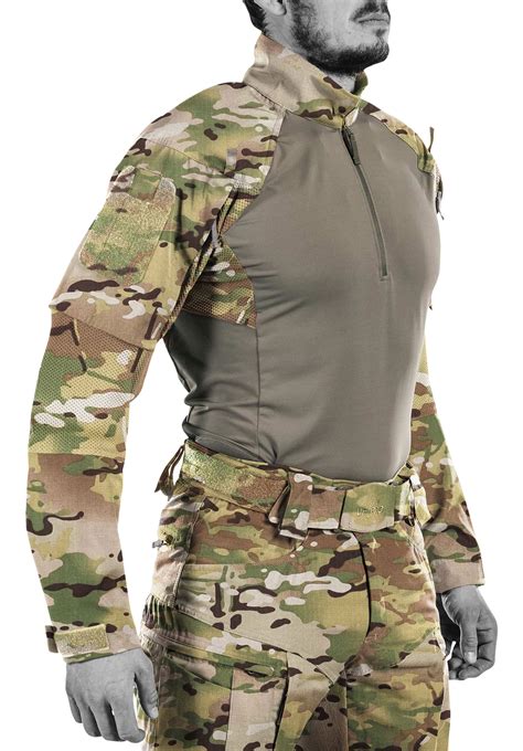 Uf Pro Striker Xt Combat Shirt Gen Multicam Recon Company