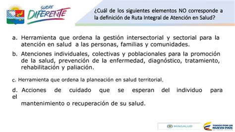 Resolucion De Rias Riamps Ppt