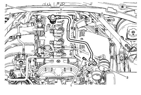 PCV Valve Don T Ignore It Cadillac Owners Forum