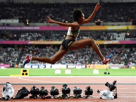 Fotos El Mundial De Atletismo De Londres 2017 En Imágenes Deportes