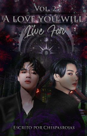 A Love You Will Live For Vol 2 Kookv Yoonmin Capítulo 1 Page 2