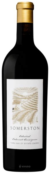 Somerton Celestial Cabernet Sauvignon Vivino Us