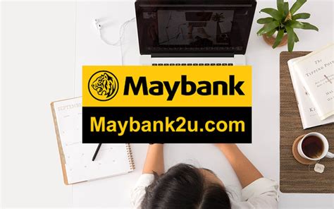 Cara Tukar Transfer Limit Maybank2u Terbaru Untuk Tahun 2022