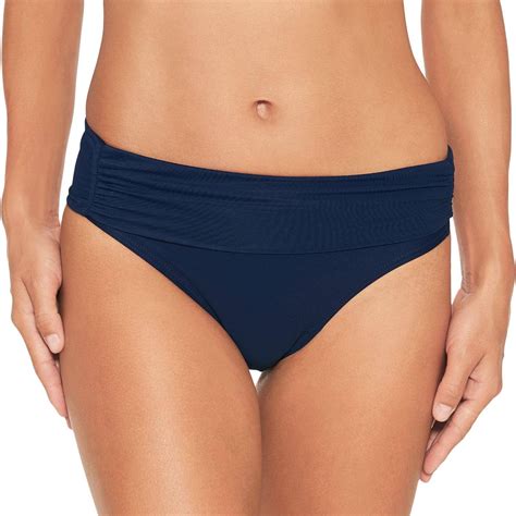 Wiki De Luxe Basic Tai Bikini Brief Dark Blue Pris