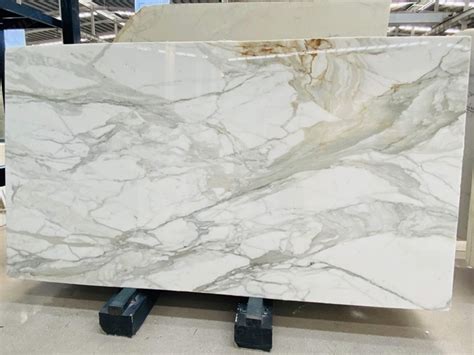 Calacatta Michelangelo Marble Slabs and Tiles - Fulei Stone