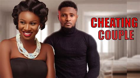 CHEATING COUPLE MAURICE SAM SONIA UCHE 2023 NEW TRENDING HOT NIGERIAN