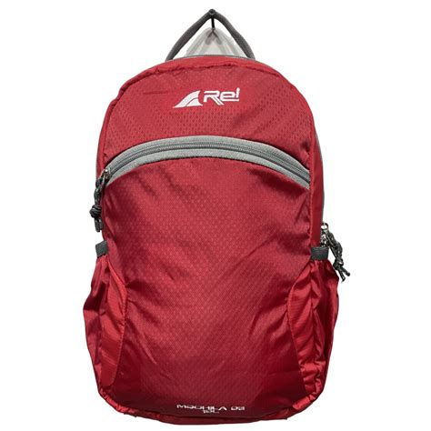 Jual Rei Tas Ransel Pria Mochila 03 10 Liter Arei Outdoorgear Backpack