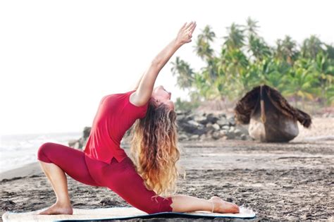 ¿qué Es Vinyasa Yoga Características Y Beneficios