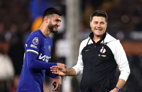 Pochettino Shows His Ruthless Side With Academy Striker Dropped For New