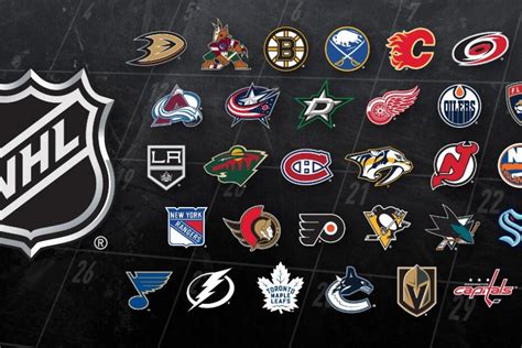 NHL 2022-2023 Predictions – DNA Sports Talk