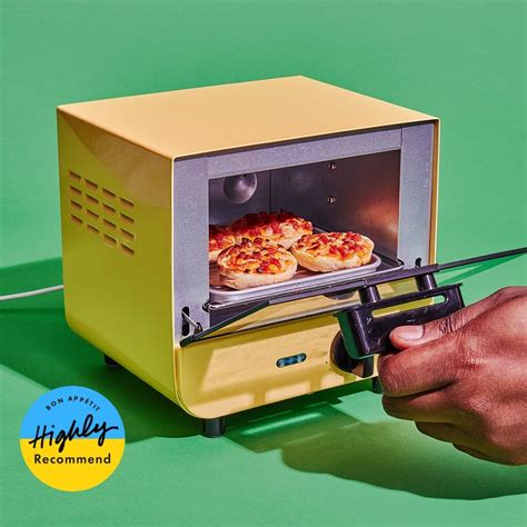 Dash Mini Toaster Oven Artofit