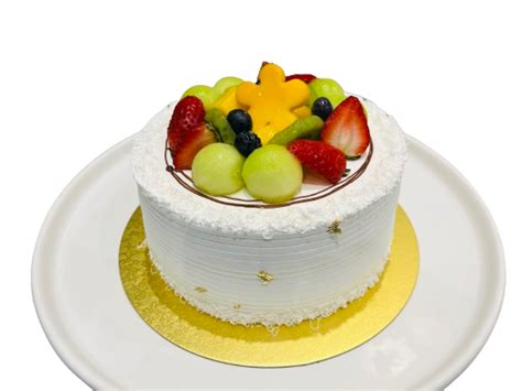 Fresh Fruit Cake Aromaz Cake And Pastry