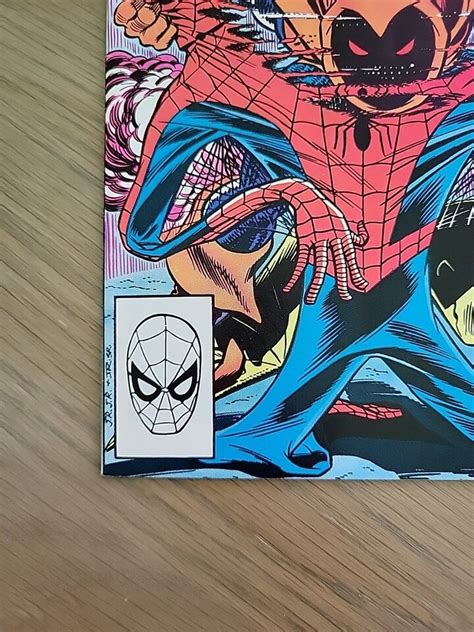 The Amazing Spider Man St Hobgoblin Appearance With Original