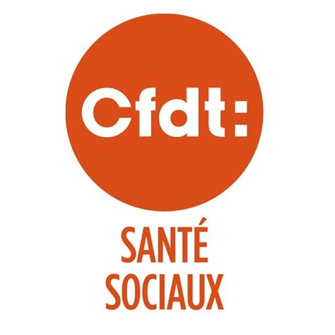 Fédération CFDT santé sociaux