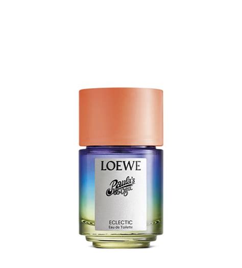 Paula s Ibiza Eclectic EDT loewe Perfumerías Avenida