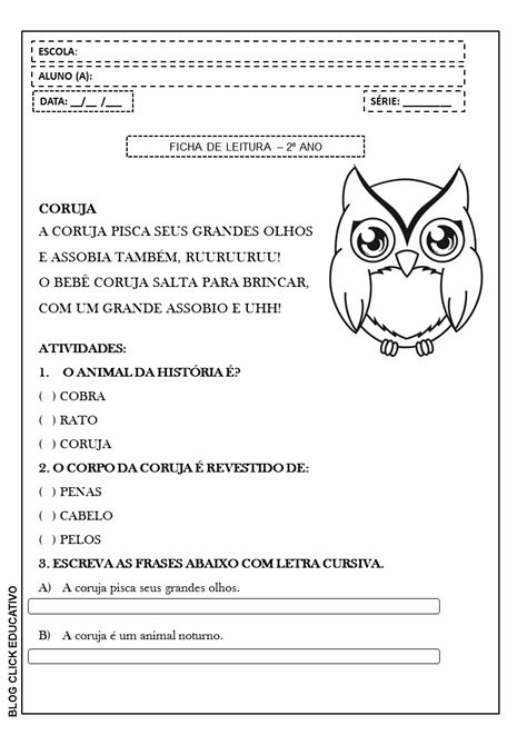 Letra caixa alta Planos de aula Alfabetização