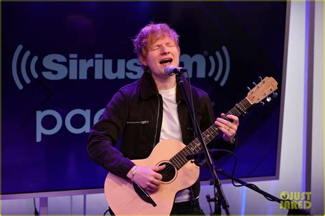 Ed Sheeran Talks Winning Lawsuit In First Interview Since End Of Trial Over Thinking Out Loud