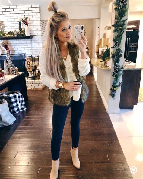 Thanksgiving Outfit Inspo | Casual fall outfits, Cute fall outfits ...