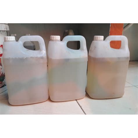 Jual ACB Air Cucian Beras POC Pupuk Organik Cair Shopee Indonesia