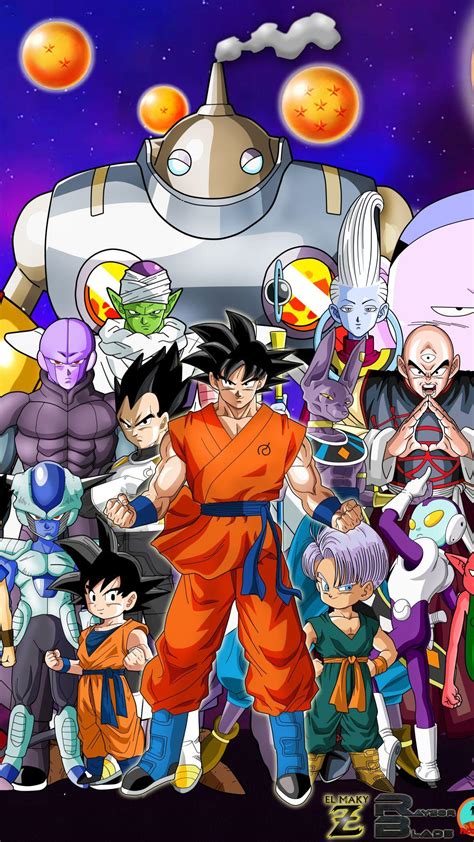 Super Dragon Ball Wallpapers Top Free Super Dragon Ball Backgrounds Wallpaperaccess