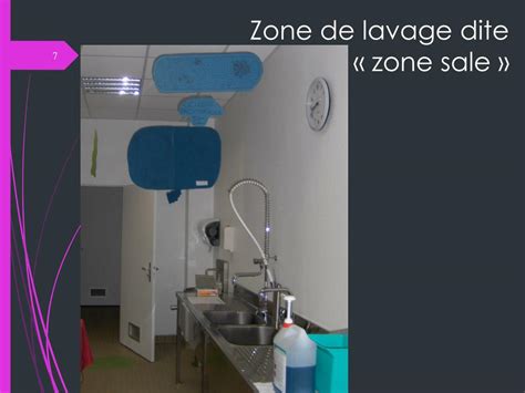 PPT SE FORMER A LHYGIENE EN BLOC OPERATOIRE ET A LA STERILISATION