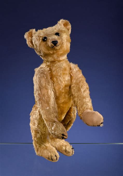 1903 Steiff Teddy Bear