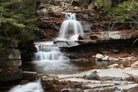 Best Time to See Arethusa Falls in New Hampshire 2024 - Rove.me