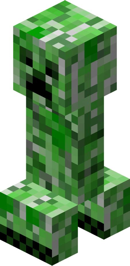 Creeper Minecraft Vs Battles Wiki